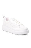 Walkway Beyaz Kadın Spor Ayakkabı Sneaker