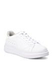 Walkway Beyaz Kadın Spor Ayakkabı Sneaker