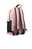 Walkway Pembe Unisex Sırt Çantası Sırt Çantası