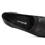 Aspor Siyah Kadın Günlük Ayakkabı