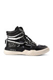 Guja Siyah Sneaker Erkek Bot