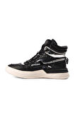 Guja Siyah Sneaker Erkek Bot