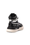 Guja Siyah Sneaker Erkek Bot
