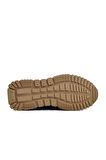 Guja Siyah Erkek Sneaker