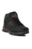 Walkway Siyah Trekking ve Outdoor Erkek Bot HI M