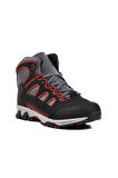 Aspor Kırmızı Unisex Outdoor Bot