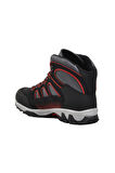 Aspor Kırmızı Unisex Outdoor Bot
