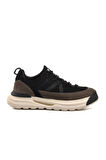 Guja Siyah Erkek Sneaker