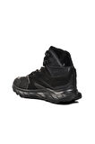 Guja Siyah Trekking Outdoor Bot