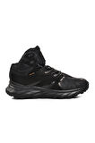 Guja Siyah Trekking Outdoor Bot