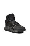 Guja Siyah Trekking Outdoor Bot