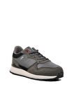 Aspor Füme Erkek Sneaker Ayakkabı