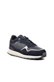 Aspor Lacivert Erkek Sneaker
