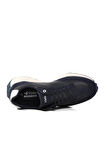 Aspor Lacivert Erkek Sneaker