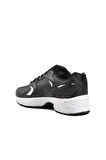 Dunlop Siyah Kadın Spor Ayakkabı Sneaker