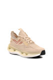 Dunlop Bej Unisex Spor Ayakkabı