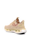 Dunlop Bej Unisex Spor Ayakkabı
