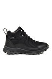 Dunlop Siyah Trekking Outdoor Bot