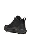 Dunlop Siyah Trekking Outdoor Bot