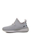 Dunlop Gri Unisex Spor Ayakkabı