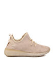 Dunlop Bej Unisex Spor Ayakkabı