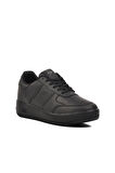 Dunlop Siyah Unisex Sneaker