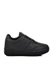 Dunlop Siyah Unisex Sneaker