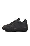 Dunlop Siyah Unisex Sneaker