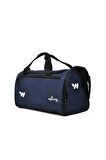 Walkway Lacivert Unisex Spor Çanta Çanta