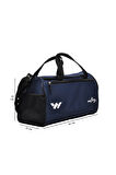 Walkway Lacivert Unisex Spor Çanta Çanta