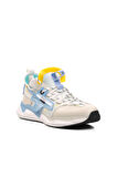 Guja Beyaz Erkek Sneaker