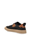 Guja Siyah Erkek Sneaker