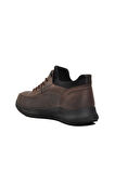 Aspor Kahve Erkek Casual Ayakkabı