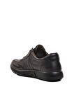 Aspor Siyah Erkek Casual Ayakkabı