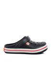 Aspor Lacivert Unisex Sabo Terlik