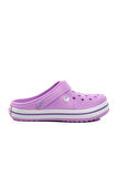 Aspor Lila Unisex Sabo Terlik