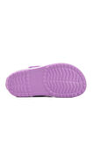 Aspor Lila Unisex Sabo Terlik