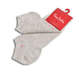 Pierre Cardin Gri Kadın Çorap