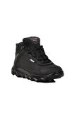 Scooter Siyah Tekstil Unisex Outdoor Bot