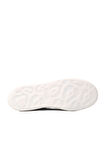 Aspor Siyah Beyaz Erkek Sneaker