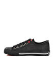 Lee Cooper Siyah Gri Unisex Spor Ayakkabı