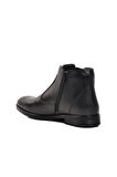 Pierre Cardin Siyah Floter Erkek Bot