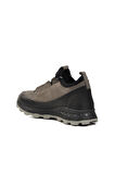 Pierre Cardin Gri Erkek Sneaker Ayakkabı