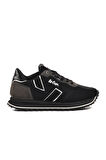 Lee Cooper Siyah Erkek Sneaker