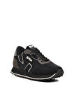 Lee Cooper Siyah Erkek Sneaker