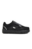 Lee Cooper Siyah Erkek Sneaker