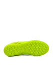 Playup Sarı Neon Polyester Karışımlı Unisex Halı Saha Ayakkabısı