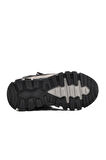 Aspor Siyah Cırtlı Unisex Çocuk Outdoor Bot