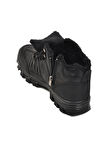 X-Step Siyah Poliüretan Trekking Outdoor Bot