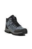 Aspor Lacivert Trekking Outdoor Bot